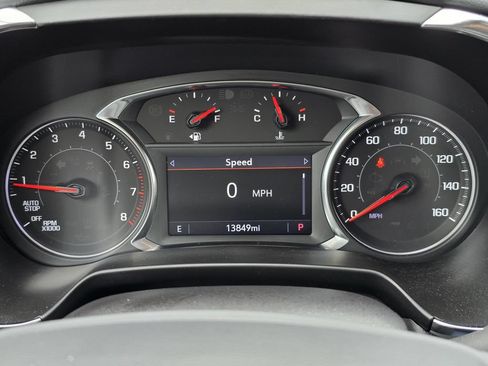 Used 2024 Chevrolet Blazer LT w/ Convenience Package FWD image 35