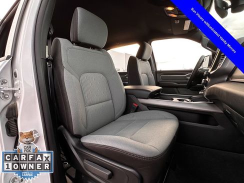 Used 2022 RAM 1500 Lone Star image 30