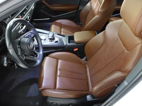 Used 2018 Audi A4 2.0T Premium Plus w/ Premium Plus Package image 46