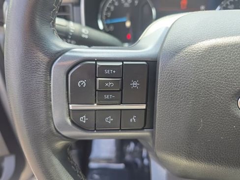 Certified 2023 Ford F150 XLT w/ Equipment Group 302A High AWD/4WD image 18