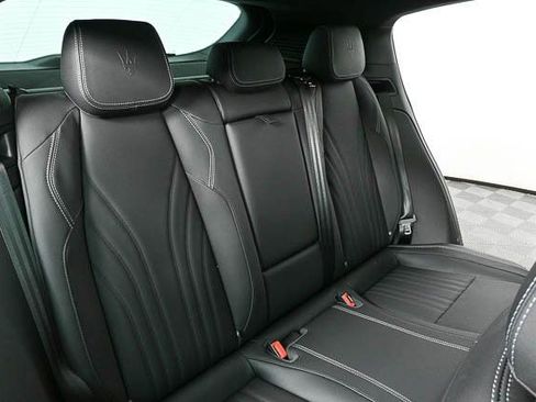 New 2025 Maserati Grecale Modena image 25