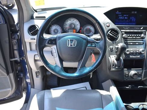 Used 2015 Honda Pilot EX-L image 18
