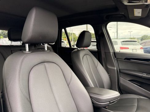 Used 2020 BMW X1 sDrive28i w/ Convenience Package FWD image 37