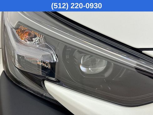 Used 2025 Subaru Outback Touring XT image 39