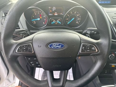 Used 2017 Ford Escape SE image 15