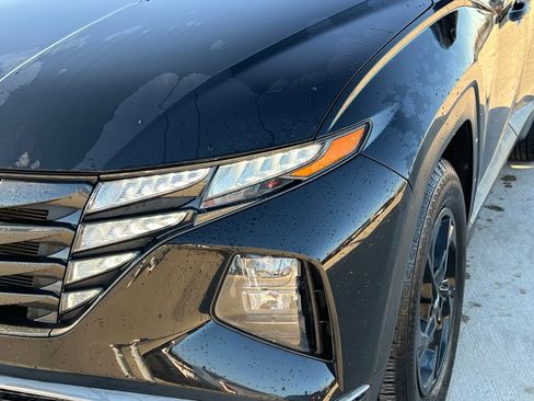 Certified 2023 Hyundai Tucson SEL image 4