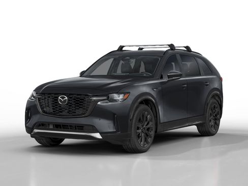 New 2026 MAZDA CX-90 3.3 Turbo S w/ Premium Package image 1