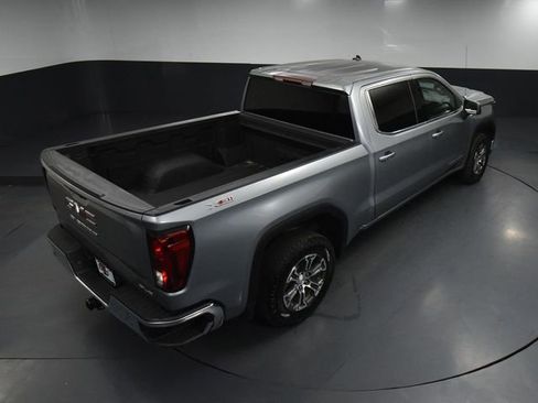 Used 2024 GMC Sierra 1500 SLE image 56