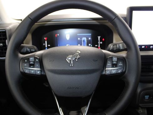 New 2026 Ford Bronco Sport Big Bend AWD/4WD image 31