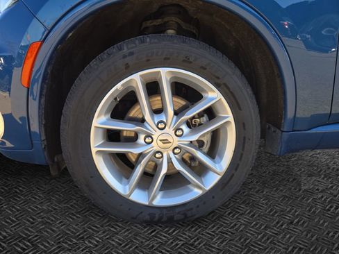 Used 2024 Dodge Durango GT image 10