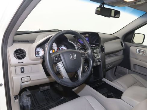 Used 2015 Honda Pilot EX-L image 24