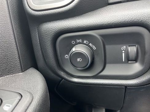 New 2026 RAM 5500 Tradesman image 27