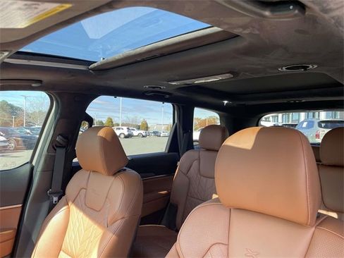 New 2025 Kia Telluride SX X-Line image 29