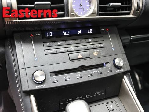 Used 2016 Lexus IS 300 AWD w/ Navigation System Package image 20