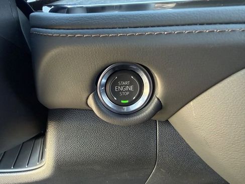 New 2026 Chevrolet Tahoe High Country image 18