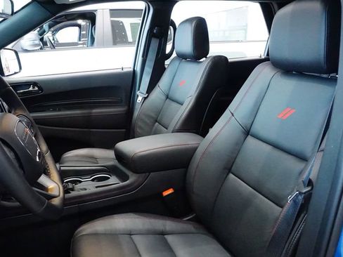 New 2026 Dodge Durango GT image 25