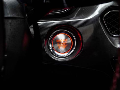 Used 2025 Acura Integra A-Spec FWD image 20