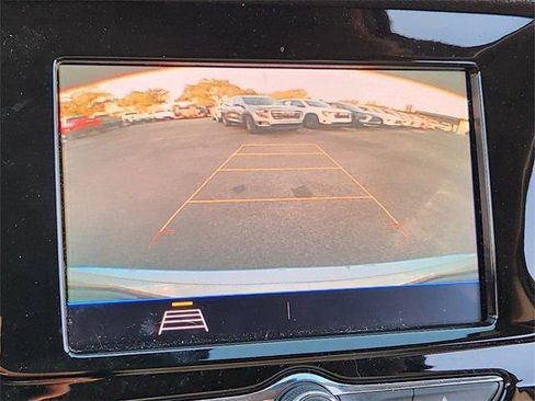 Certified 2022 Buick Encore Preferred w/ Safety Package II image 20