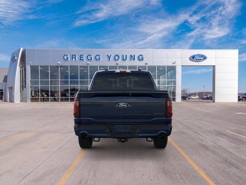 New 2026 Ford F150 Tremor w/ Equipment Group 402B AWD/4WD image 6