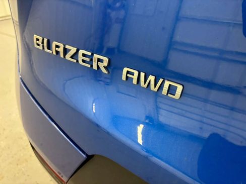 Used 2019 Chevrolet Blazer LT AWD/4WD image 51