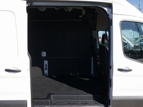 New 2026 Ford Transit 250 148 High Roof Extended w/ Load Area Protection Package RWD image 20