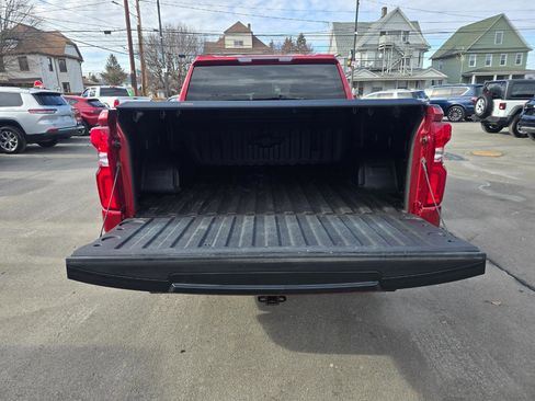 Used 2022 Chevrolet Silverado 1500 RST image 17