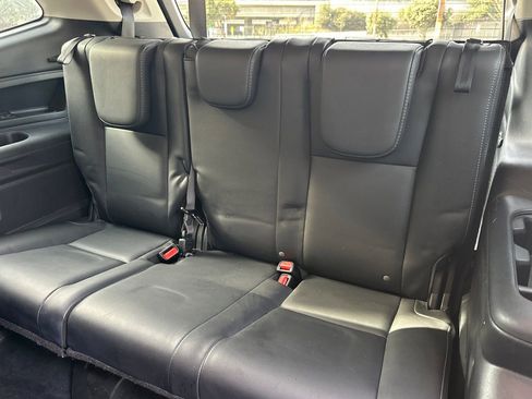 Used 2019 Subaru Ascent Limited w/ Popular Package #3 image 17