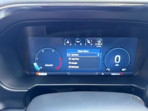 Used 2025 Ford F350 Lariat AWD/4WD image 27