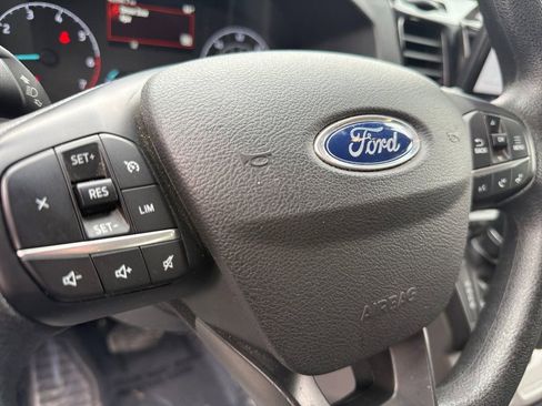 Used 2023 Ford Transit 350 XLT image 14