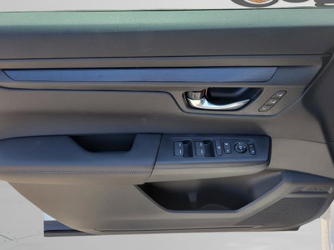 New 2026 Honda CR-V Sport-L image 24