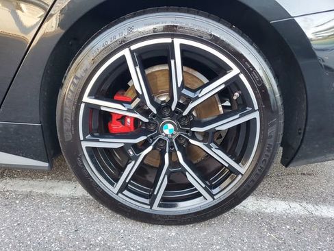 Used 2024 BMW M440i xDrive Gran Coupe w/ Premium Package AWD/4WD image 5