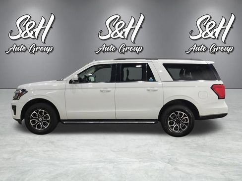 Used 2023 Ford Expedition Max XLT AWD/4WD image 19