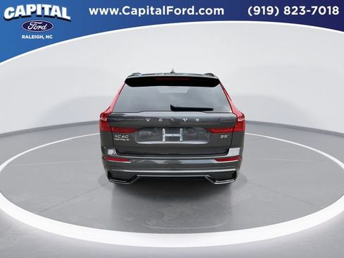 Used 2024 Volvo XC60 B5 Plus AWD/4WD image 7
