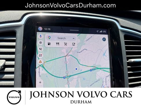 Used 2023 Volvo XC90 B6 Core w/ Protection Package Premier AWD/4WD image 20