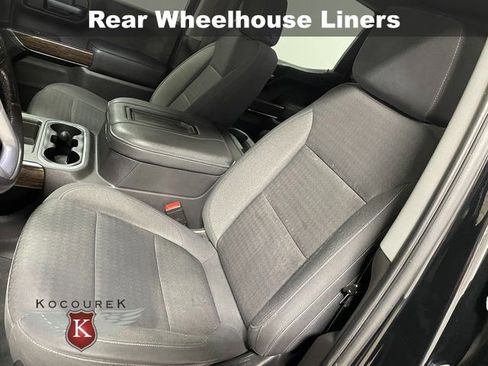 Used 2021 GMC Sierra 1500 Elevation w/ Preferred Package AWD/4WD image 13