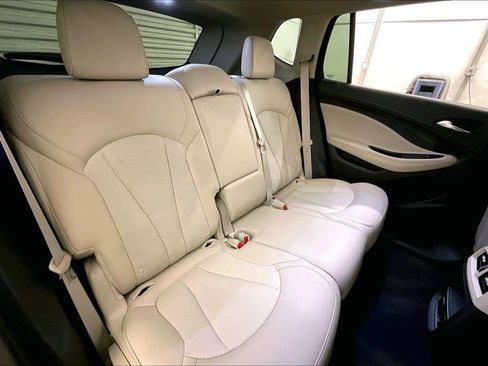 Used 2017 Buick Envision Preferred image 26