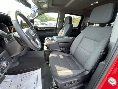 Used 2023 GMC Sierra 1500 Elevation image 10