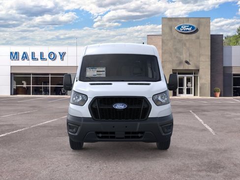 New 2026 Ford Transit 250 148 Medium Roof RWD image 27
