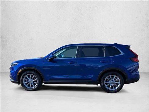 Used 2025 Honda CR-V EX-L image 9