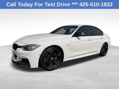 Used 2012 BMW 335i Sedan