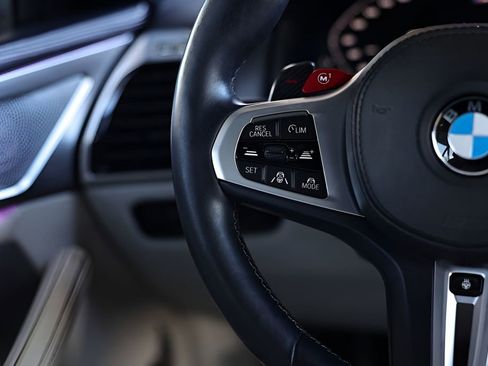 Used 2022 BMW M8 Competition w/ M Driver's Package image 40