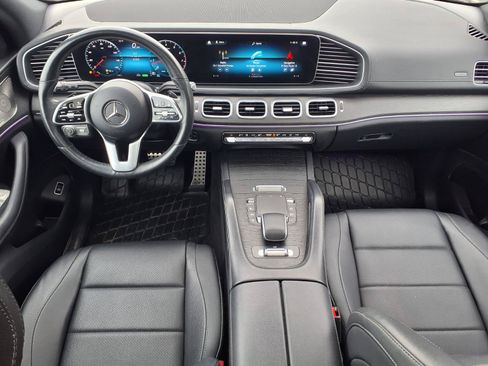 Used 2023 Mercedes-Benz GLS 450 4MATIC image 20