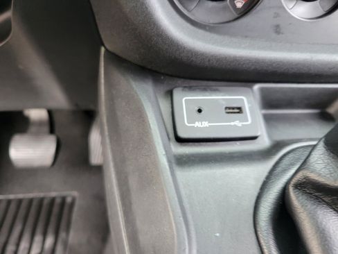 Used 2020 RAM ProMaster City Tradesman SLT FWD image 27