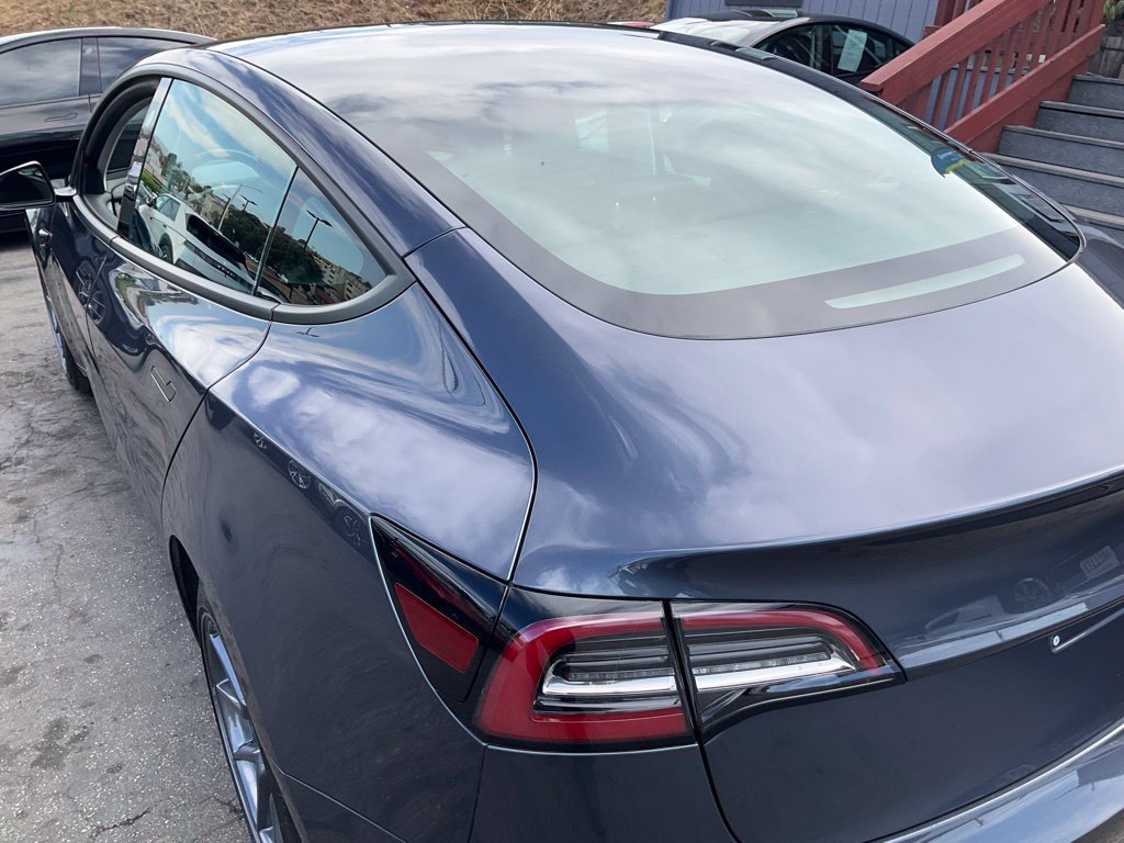 Used 2023 Tesla Model 3 Standard Range RWD image 88