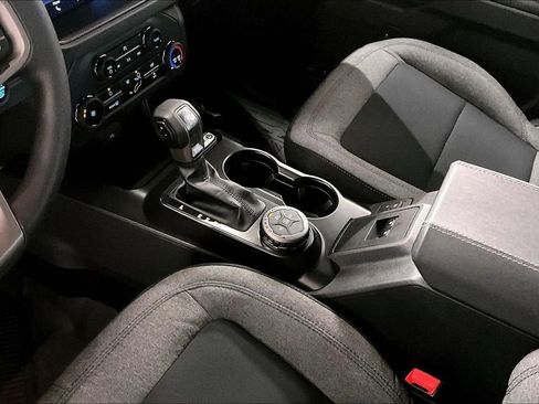 Used 2025 Ford Bronco 2-Door image 8