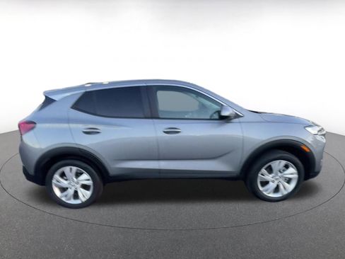 Used 2025 Buick Encore GX Preferred image 16