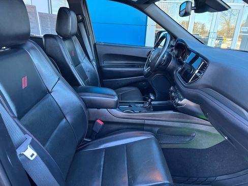 Used 2021 Dodge Durango R/T w/ Tow 'N Go Package image 3