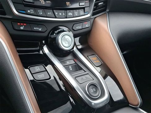 Used 2021 Acura TLX image 12