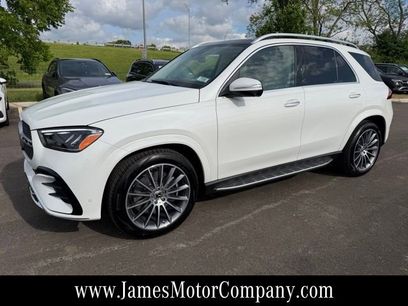 New 2026 Mercedes-Benz GLE 350 4MATIC