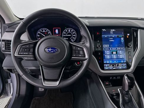 Used 2025 Subaru Outback Premium w/ Popular Package #1 image 19